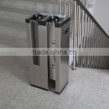 2015 the Hottest New Products Umbrella Wrapper Machines for Sale photo-4