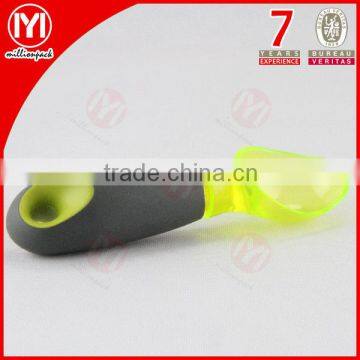 High Quality Plastic Ice Cream Spoon photo-2