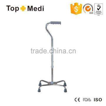 4 Strong Legs Walking Stick Cane Mobility Aids