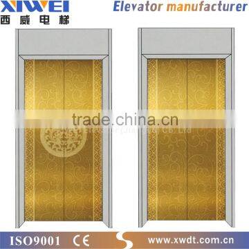 XIWEI Direct Selling House / Building / Villa Lift Elevator photo-5