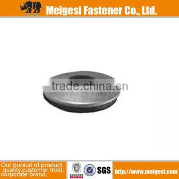 Supply Standard fastener with good quality and price EPDM with metal beveled washer