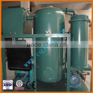 quenching oil purifier machine