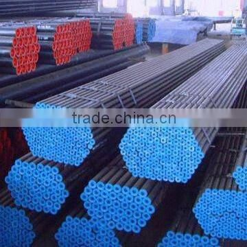 Pre-galvanized Steel Pipe/Tube