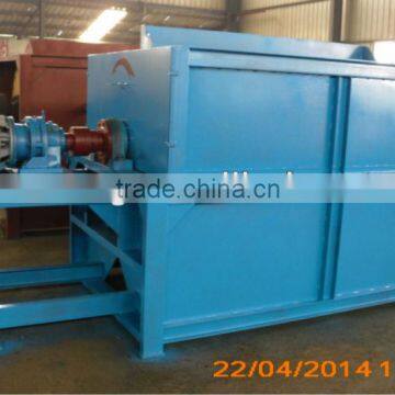 CTL magnetic mining magnetic separator for indonesia