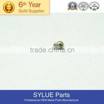 Cnc Machined Parts With Micro Machining photo-2