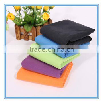 Colorful Microfiber Yoga Towel,yoga Mat Towel photo-6
