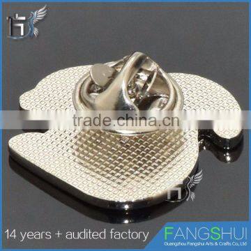 Factory Price Printed Badge Suit Badge Silicon Badge Hot Sale photo-4