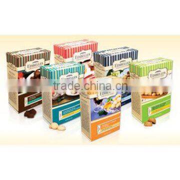 CUSTOMISE PACKING BOX