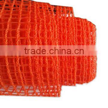 Factory Blue Green Orange Virgin HDPE Shade Net with UV Professional Producer