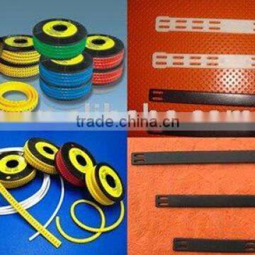 Cable Marker Strips