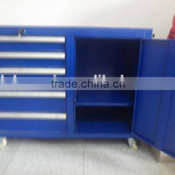 Workshop Steel Garage Tool Cabinet