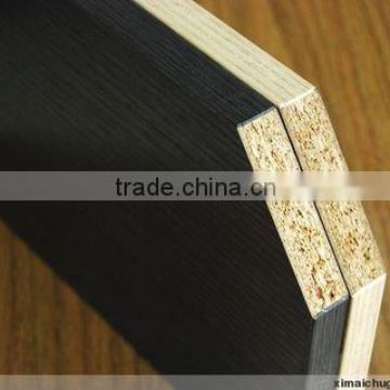 EDGE BANDING TAPE FOR PARTICLE BOARD