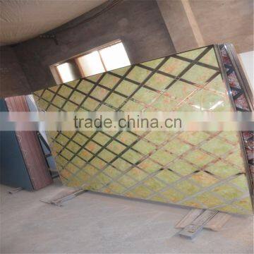 New Design Wall Mount Glass Xxxr-y223 photo-1