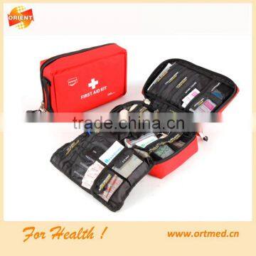 First aid kit/wholesale first aid kit/first aid kit bags