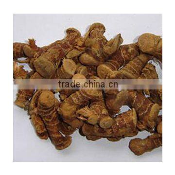 Guangdong Dried Galangal Roots