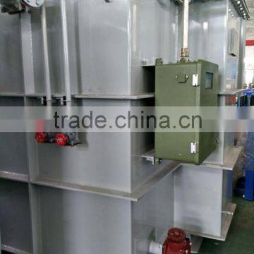 4000kva 50Hz Special Transformer Oil Immersed Three Phase Transformer