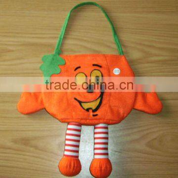 Flashing bag
