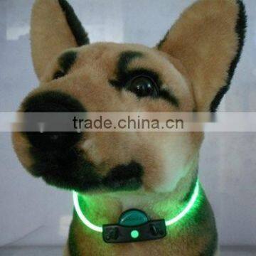 Bling Led Lanyard Police Reflective Lanyard for Concert Promotional Celebration photo-5