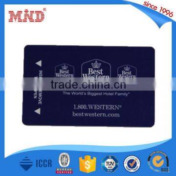 MDCL18 Programmable and Rewritable Smart Cards RFID Card ISO 14443B