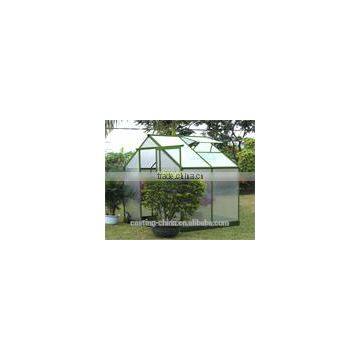 Sweden Glasshouse for Flower photo-3