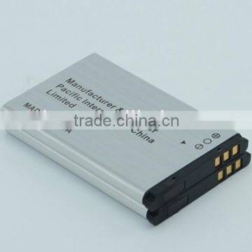 Mobile Phone Recharge Battery for NOKIA BL-4C photo-5
