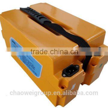 Chilwee Lithium Ion BN7240 LE Deep Cycle Maintance Free Battery for Vehicles photo-3