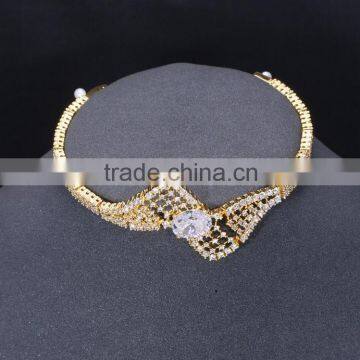 New Model 18k Jewelry Set,best Christmas Gifts, photo-2