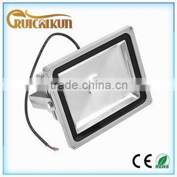 20W Aluminum SMD LED flood light in led outdoor light