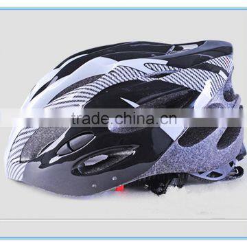 Various Customs Sport Helmets OEM In-mold Adult CE Bicycle Helmets Mountain Bike Riding Bike photo-3