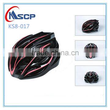 Whoelsale bicycle Helmet Safety cycling Helmet Mens adult bike helmet