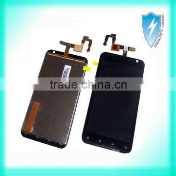 repair part touch screen digitizer for htc desire with icd sreen