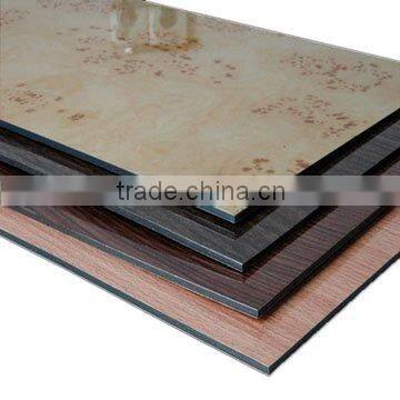 aluminium composite panel