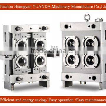 PET Preform Mould for Water Bottle Making in Taizhou photo-5