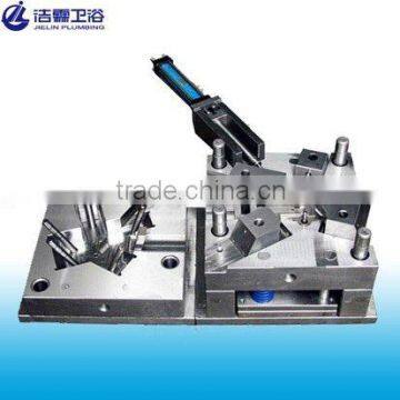 Chinese plastic injection mould