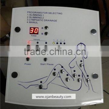 Reducing Edema or Swelling Pressotherapy Lymph Drainage Machine for Sale MX-P5 photo-2