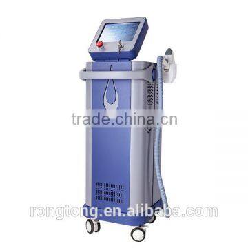 Hot Sale 808nm 200 Watt Laser Diode Beauty Salon Equipment in Dubai photo-2