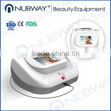 Popular RBS 30MHz high frequency spider vein removal machine