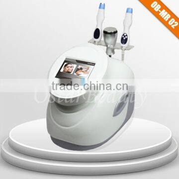 2015 Newest Beauty Equipment Cavitation fractional RF Skin Ligfting Machines MR 02