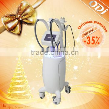 35%OFF! Express alibaba vacuum/Multi-pole RF/cellulite reduction cavitation liposuction