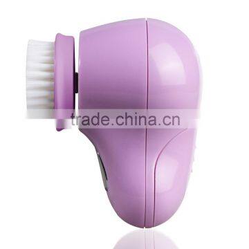 Zlime Facial Brush Machine Electric Facial Massage Cleansing Brush photo-3