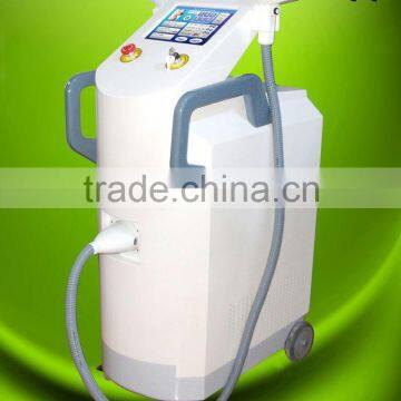 High Power CE Hair Removal IPL Lumenis Lightsheer Diode Laser Black Dark Skin