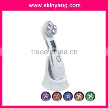 New ems electroporation beauty device mesotherapy machine for personal use beauty device