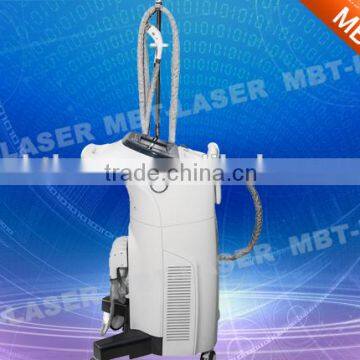 Super Vacuum Roller Cellulite Massage Vela Shape Slimming Machine photo-2