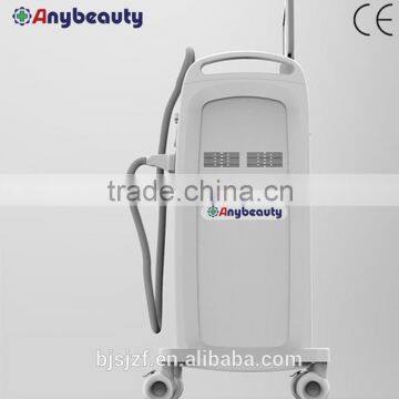 0.5HZ Anybeauty 2016 Best Picosecond Q Switch Picosure Laser Tattoo Removal Machine 532nm
