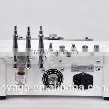 GD-11 Mini Portable Diamond Microdermabrasion Dermabrasion Wand Machinehome (CE Approval ) photo-3