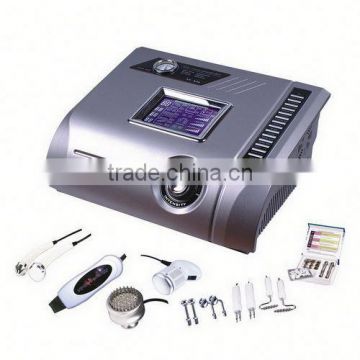 NV-N96 microdermabrasion facial benefits 6 in 1 microdermabrasion beauty salon machine