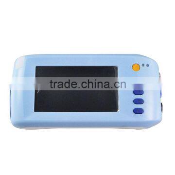 Touch Screen Palm Patient Monitor Emergency Monitor Vital Sign Monitor on Sale photo-4