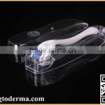 Medical CE Approval Factory Wholesale Disk Needle Derma Roller 540 photo-6