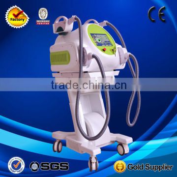 2015 new technology AFT in motion shr laser hair remover with 20 languages