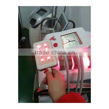2016 Distributor Wanted Diode Laser 650nm Diode Lipo Laser/lipolisis Laser Diode for Sale/diode Laser Body Slimming Machine